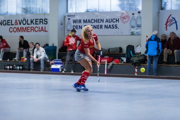 Bild 76 - Damen Club an der Alster - Harvestehuder THC : Ergebnis: 9:1